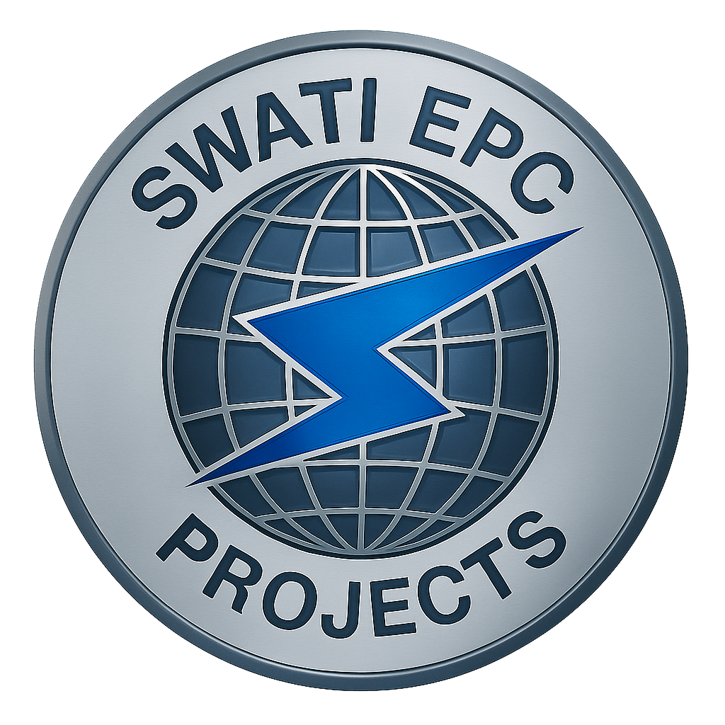 Swati EPC logo